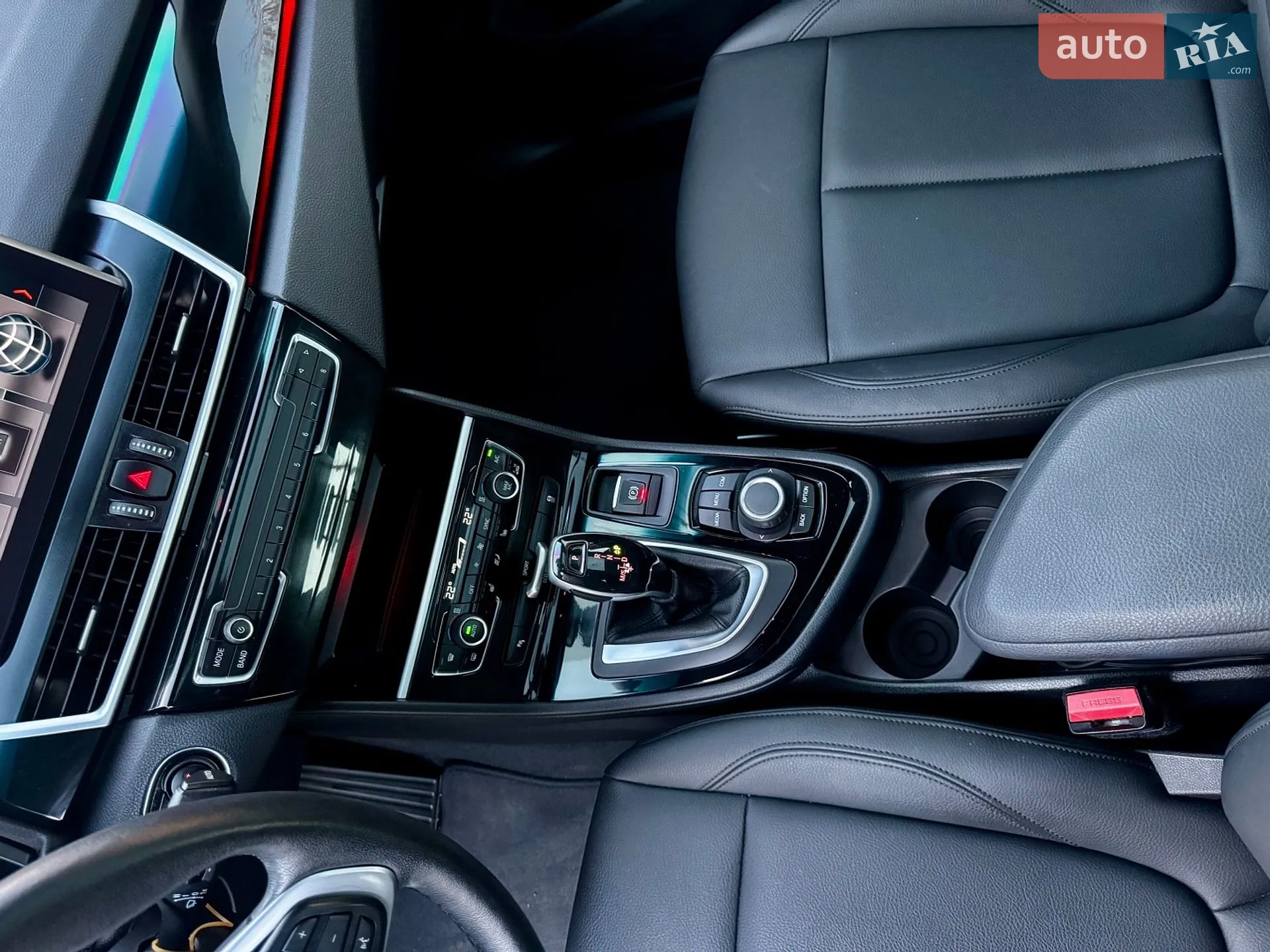 2020 BMW 2er - мініатюра 33