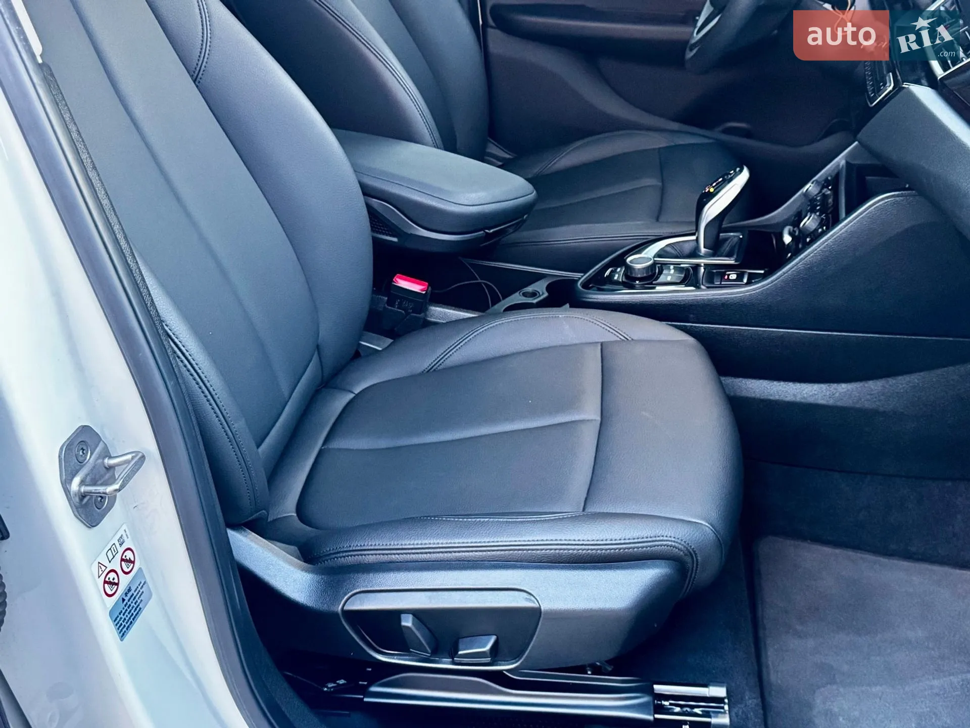 2020 BMW 2er - мініатюра 37
