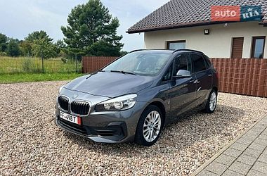 Минивэн BMW 2 Series Active Tourer 2019 в Хмельницком