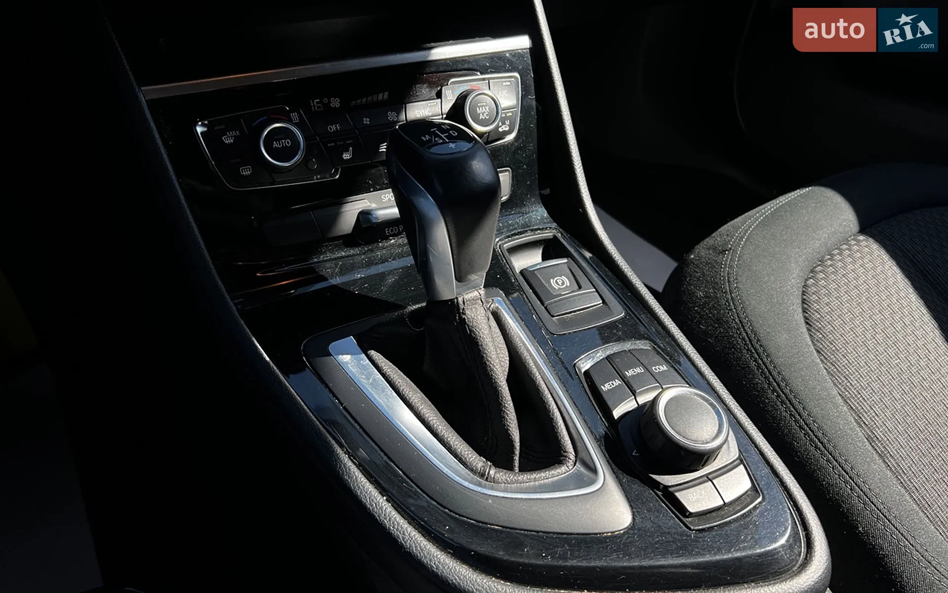 2017 BMW 2er - мініатюра 18