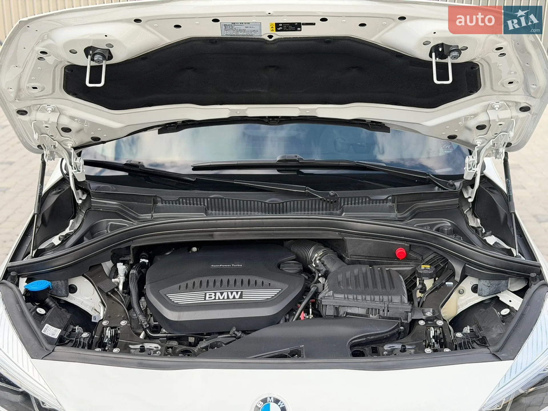 2020 BMW 2er - мініатюра 51