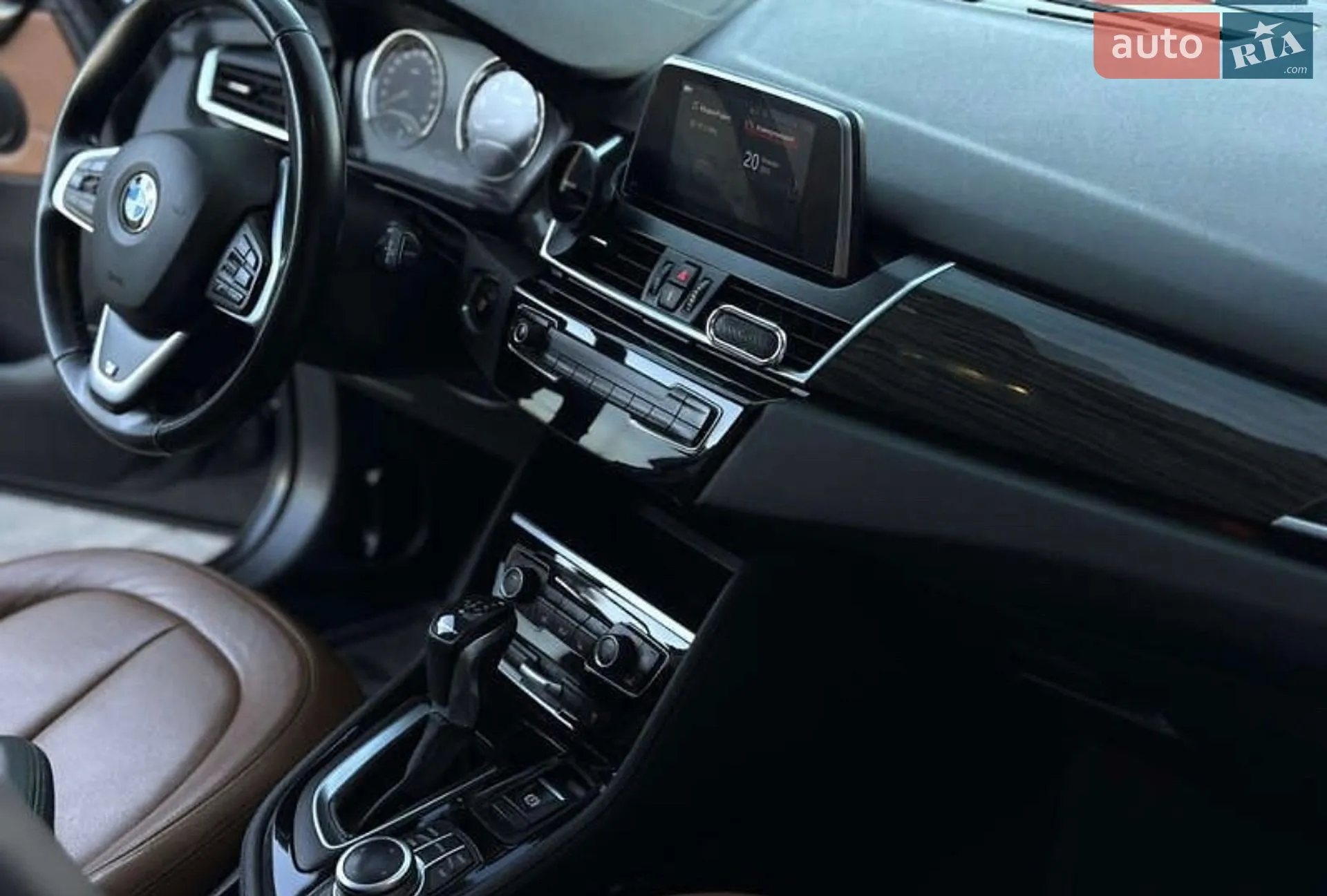 2018 BMW 2er - мініатюра 5