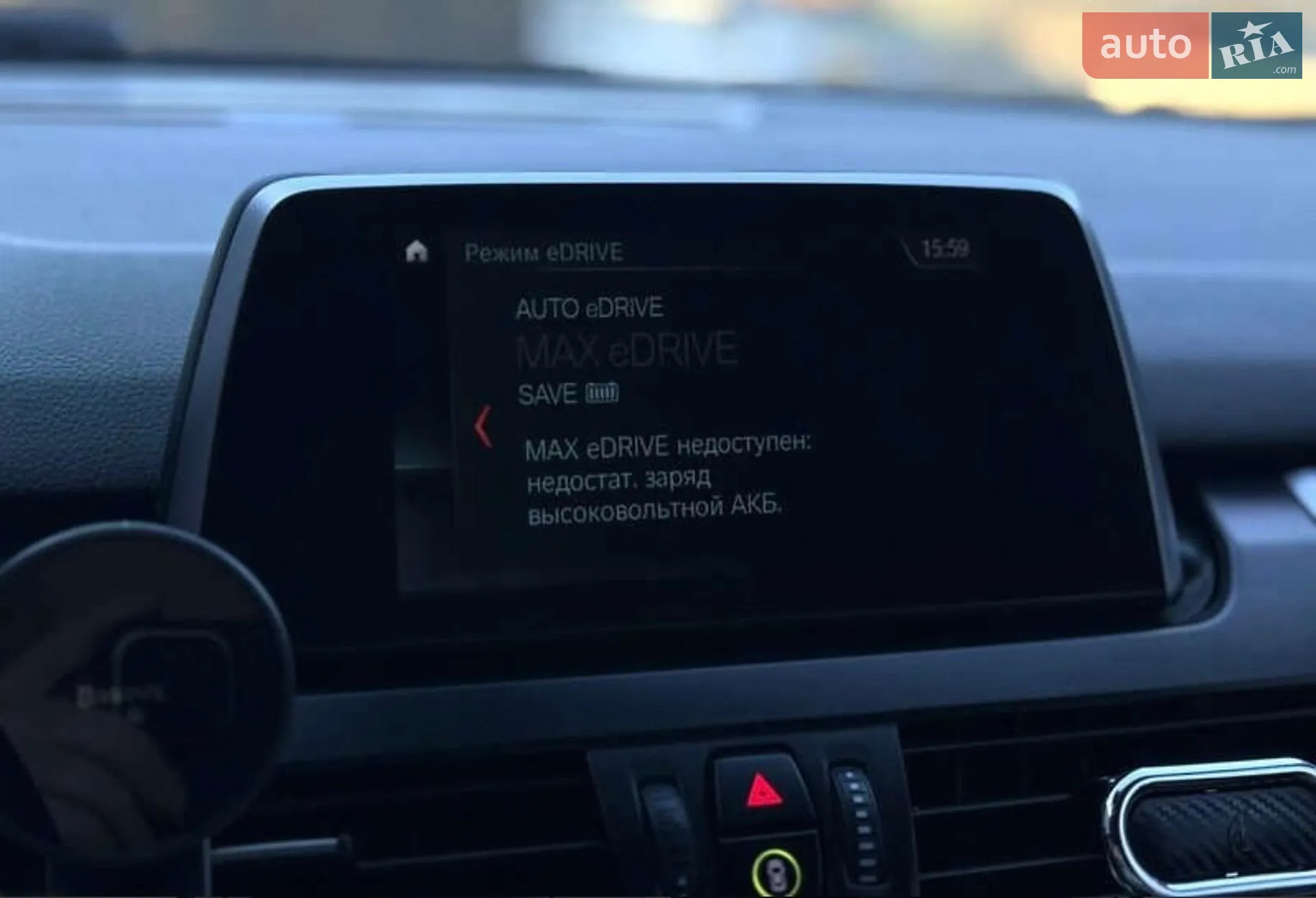 2018 BMW 2er - мініатюра 9