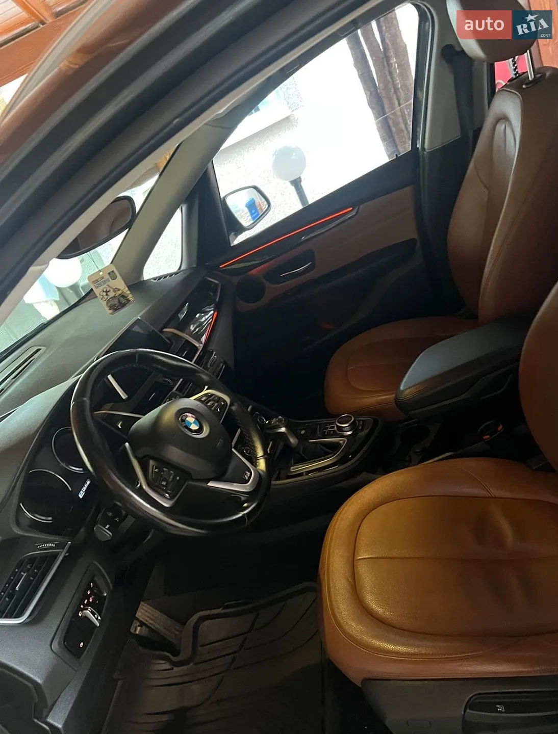 2018 BMW 2er - мініатюра 28