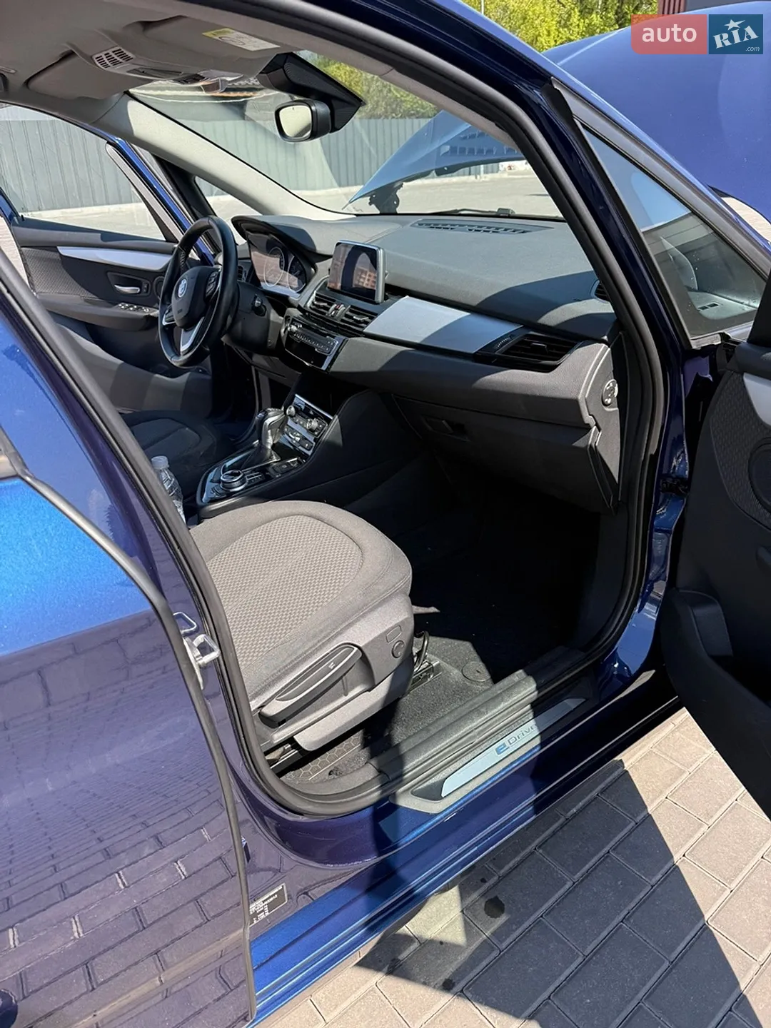 2017 BMW 2er - мініатюра 14