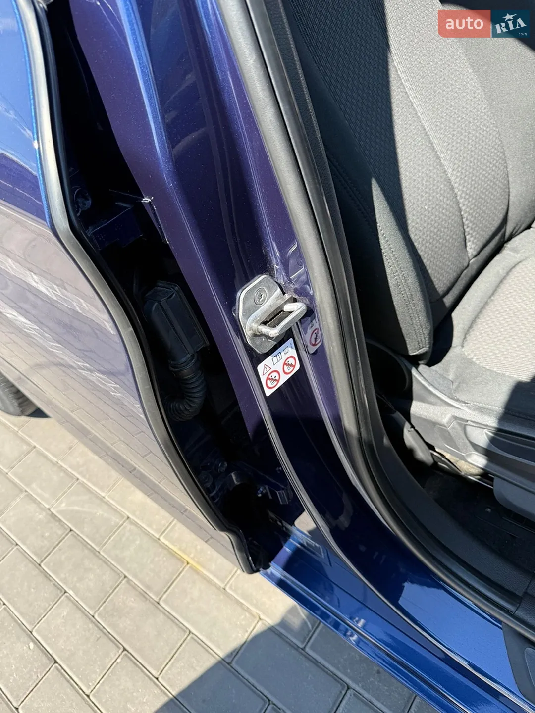 2017 BMW 2er - мініатюра 24