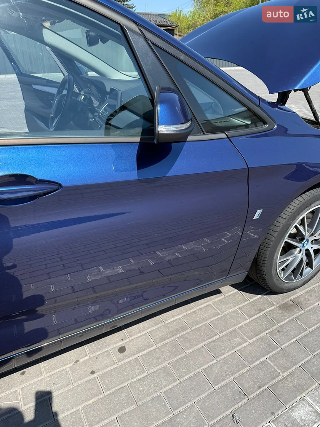2017 BMW 2er - мініатюра 2