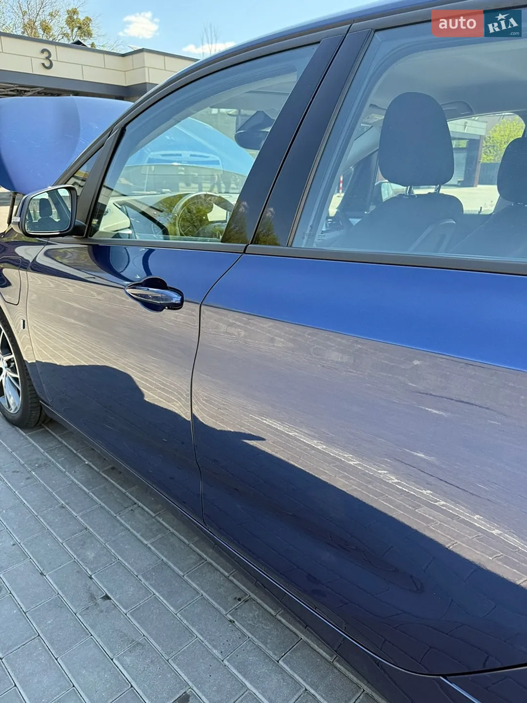 2017 BMW 2er - мініатюра 4
