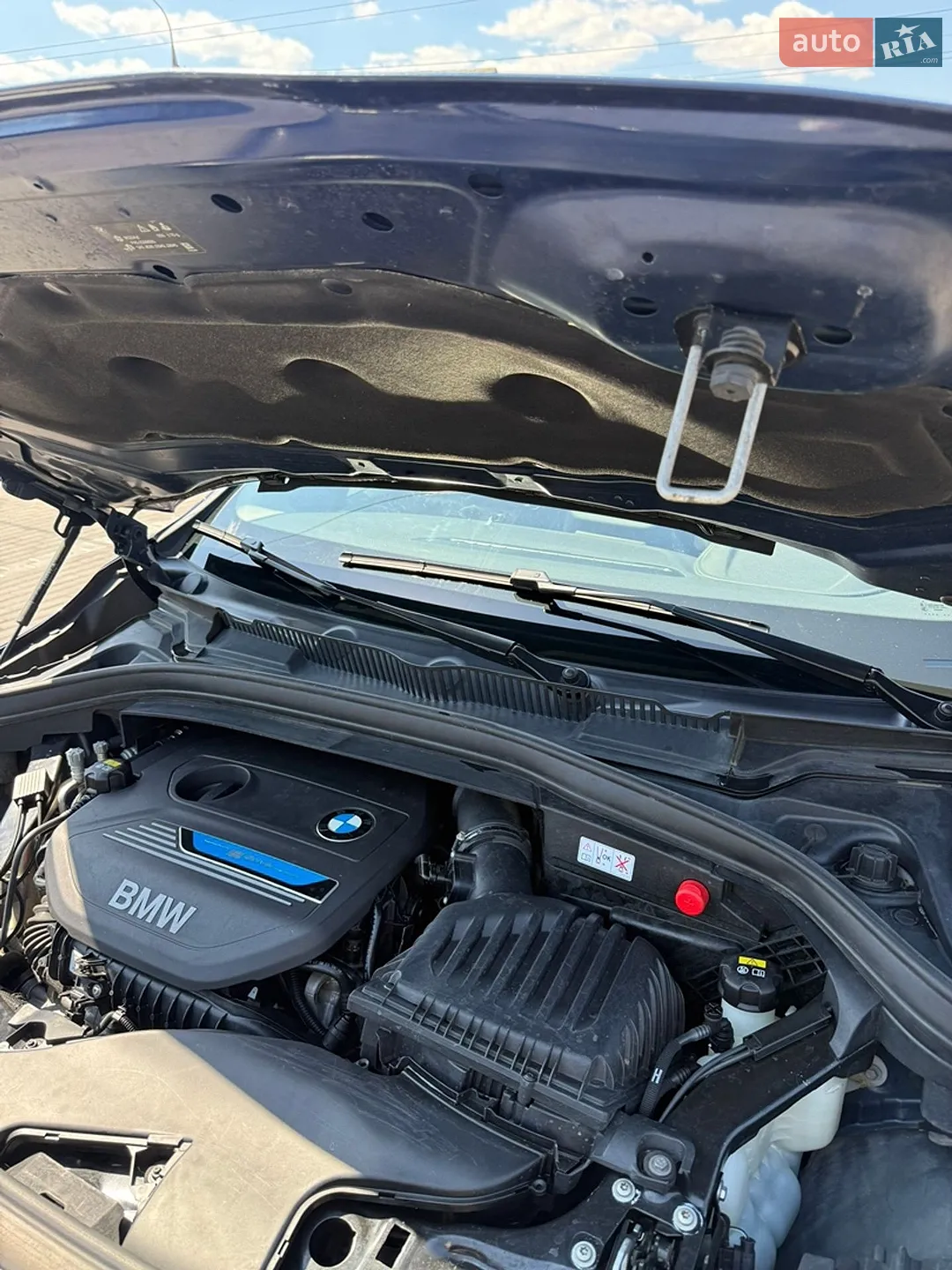 2017 BMW 2er - мініатюра 39