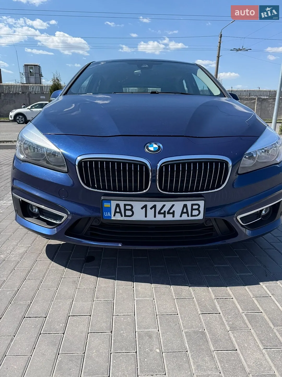 2017 BMW 2er - мініатюра 53