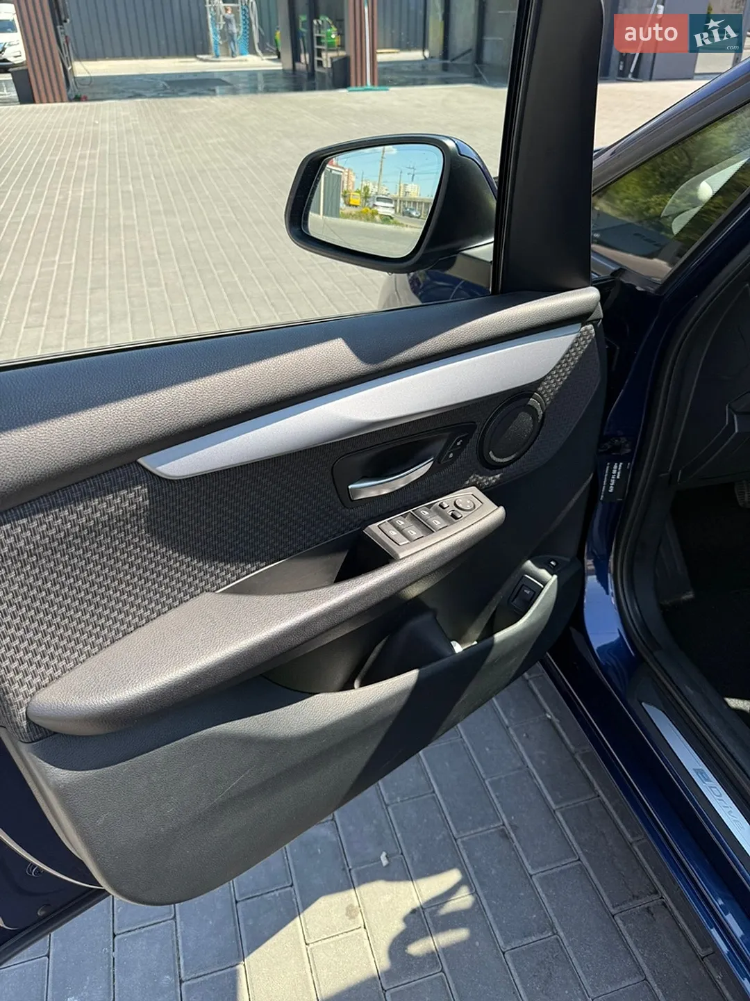 2017 BMW 2er - мініатюра 56