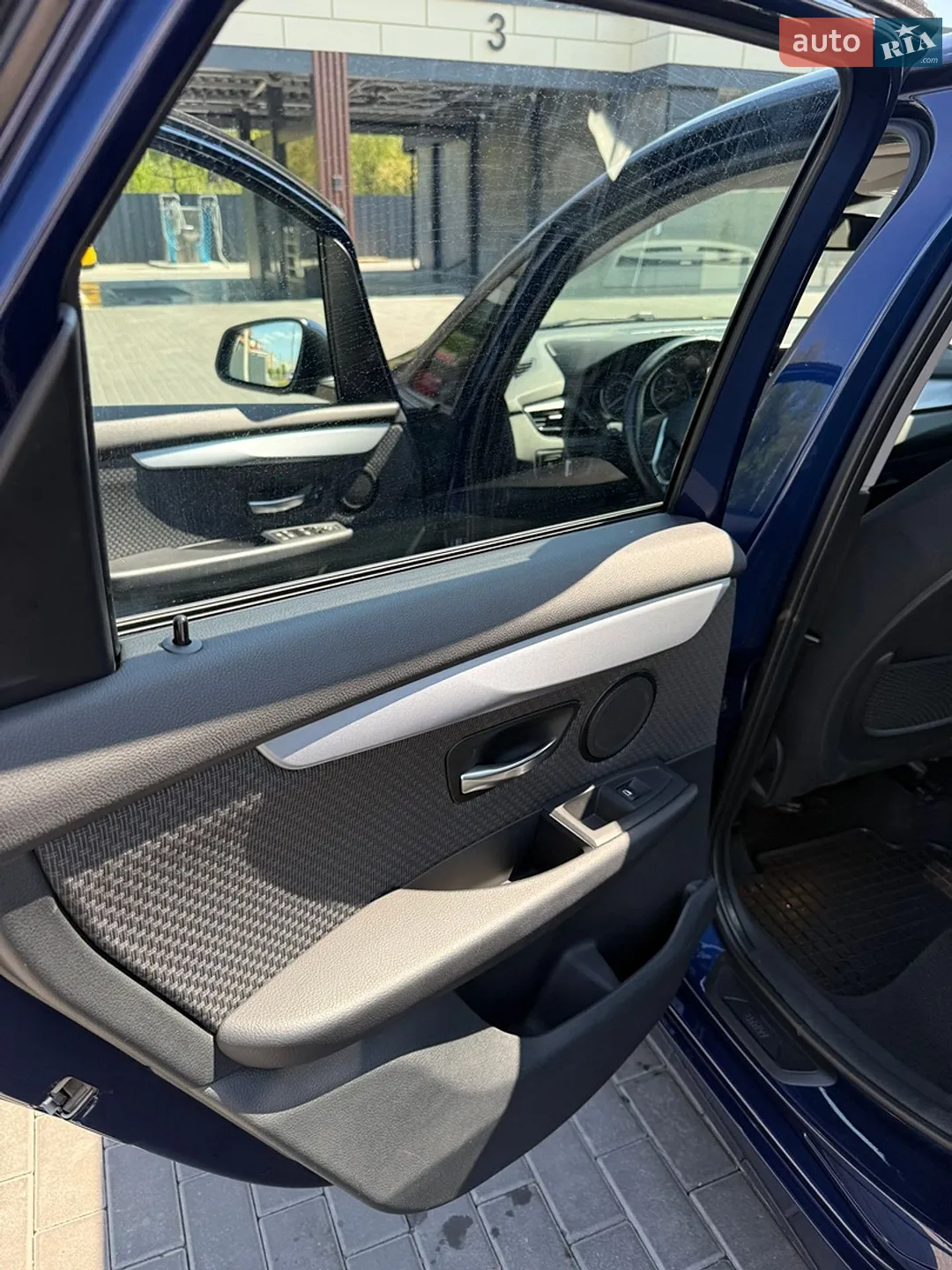2017 BMW 2er - мініатюра 60