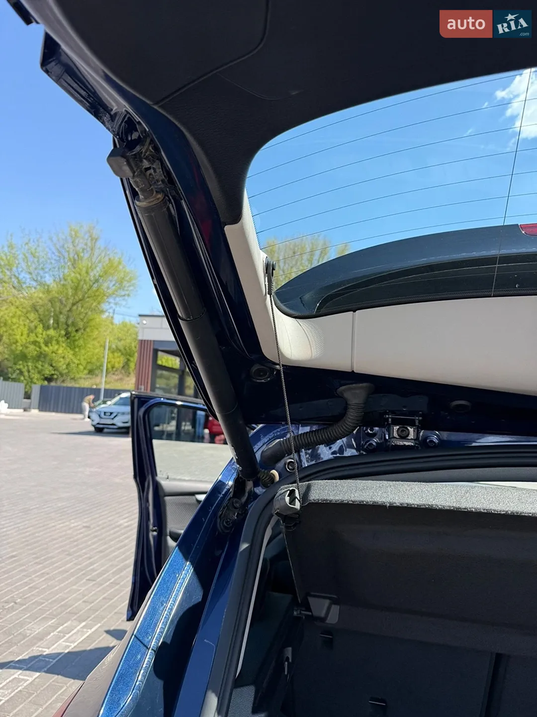 2017 BMW 2er - мініатюра 76