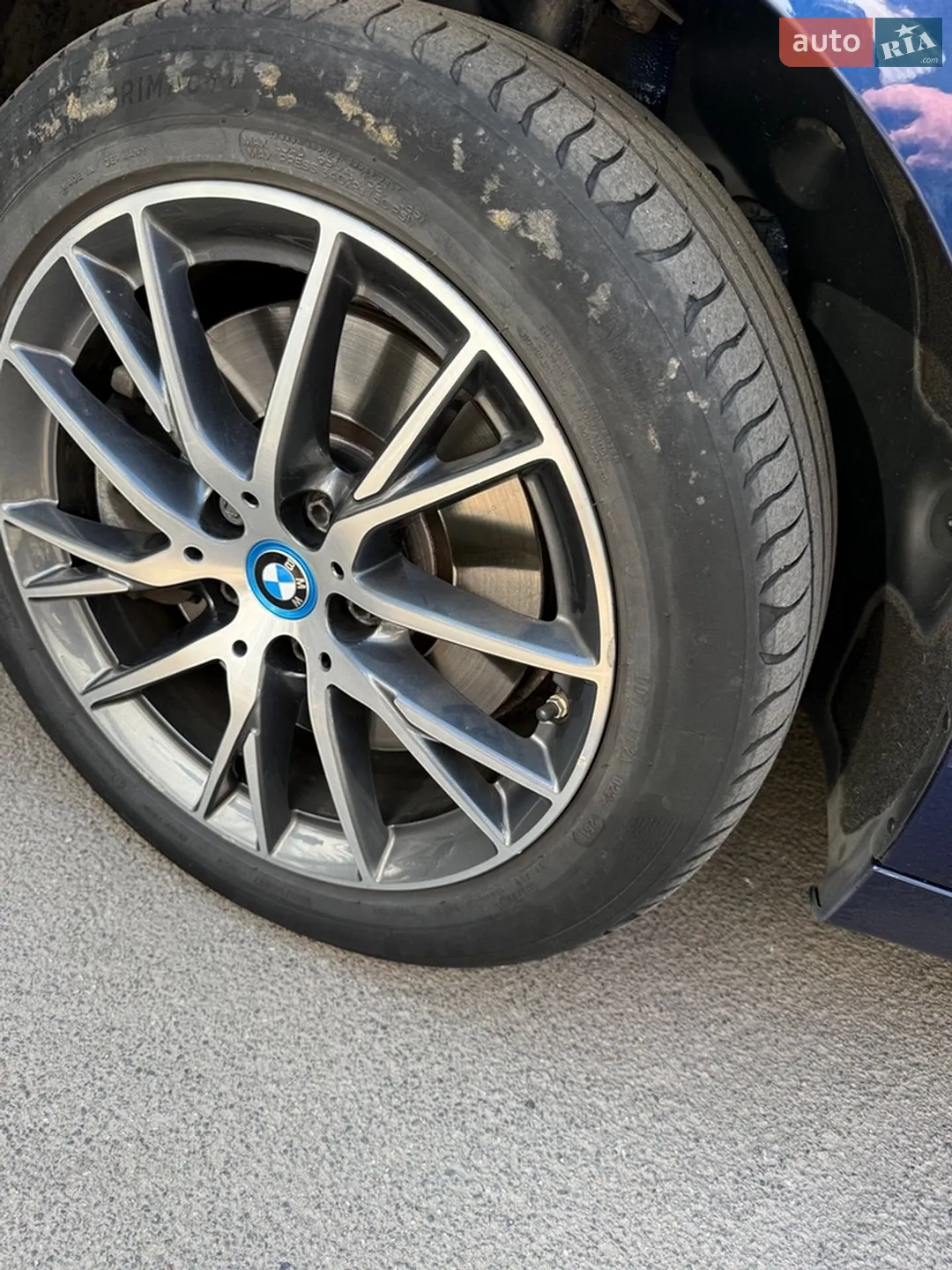 2017 BMW 2er - мініатюра 87