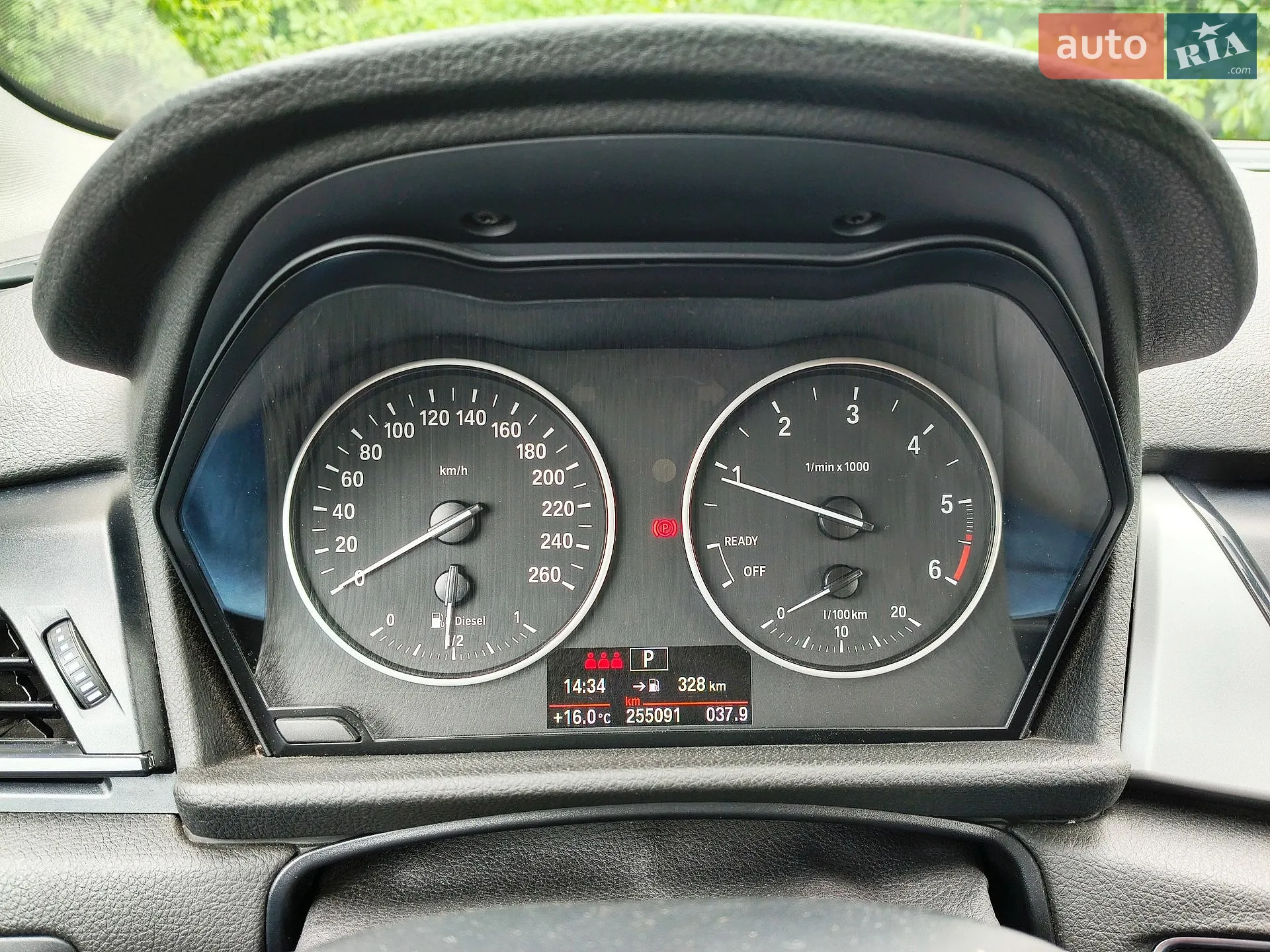 2016 BMW 2er - мініатюра 15