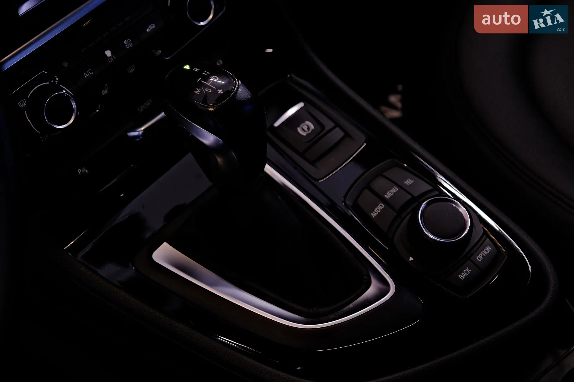 2015 BMW 2er - мініатюра 15