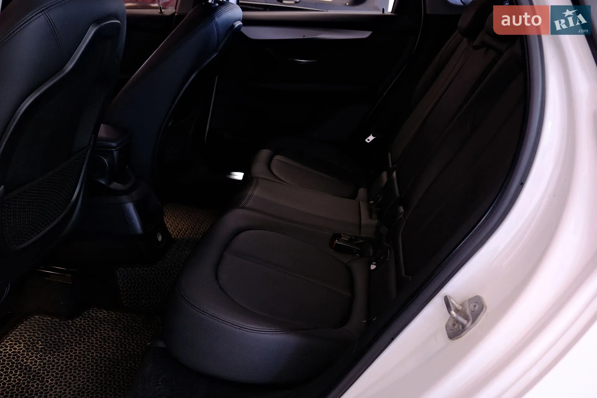 2015 BMW 2er - мініатюра 27