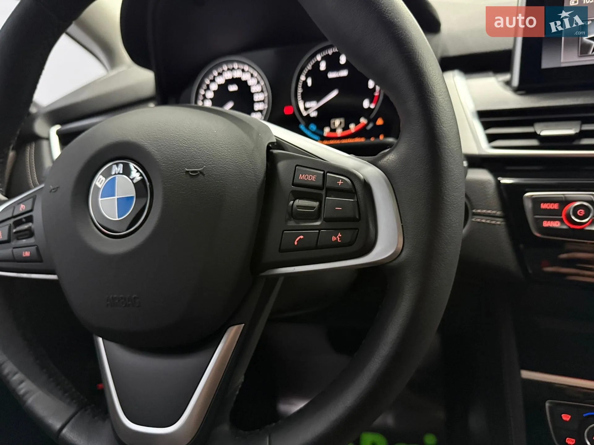 2020 BMW 2er - мініатюра 9