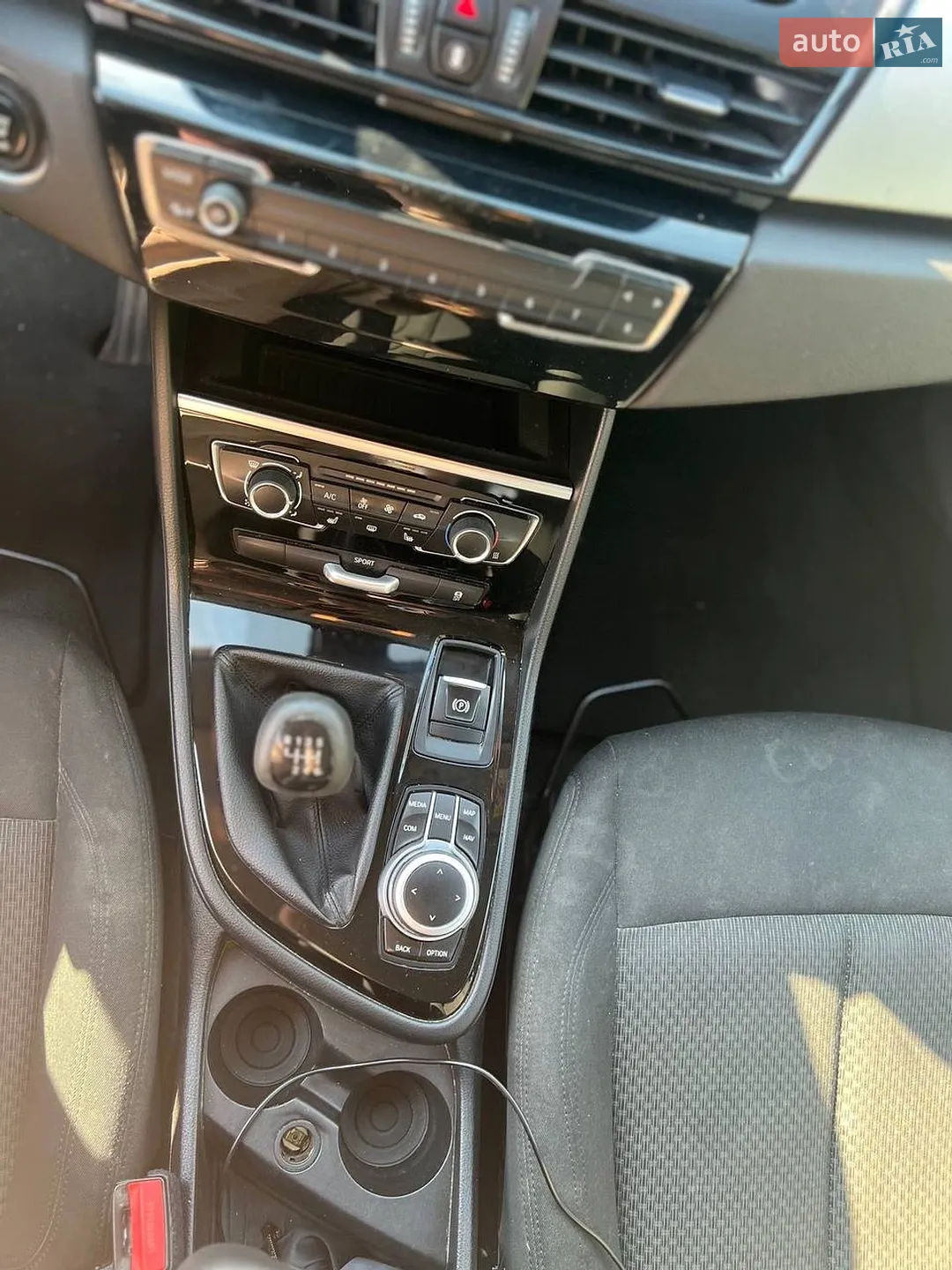 2019 BMW 2er - мініатюра 14
