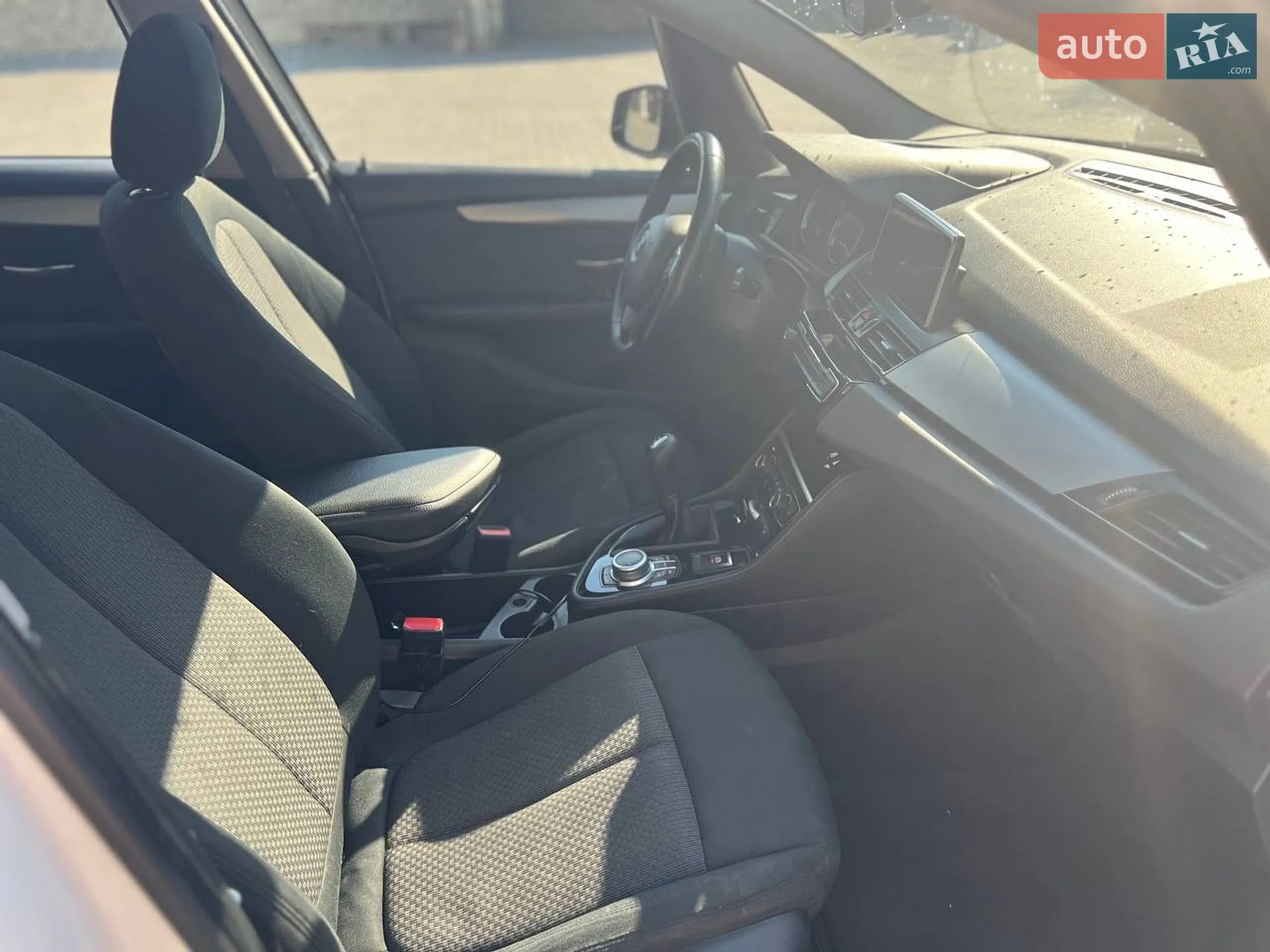 2019 BMW 2er - мініатюра 23