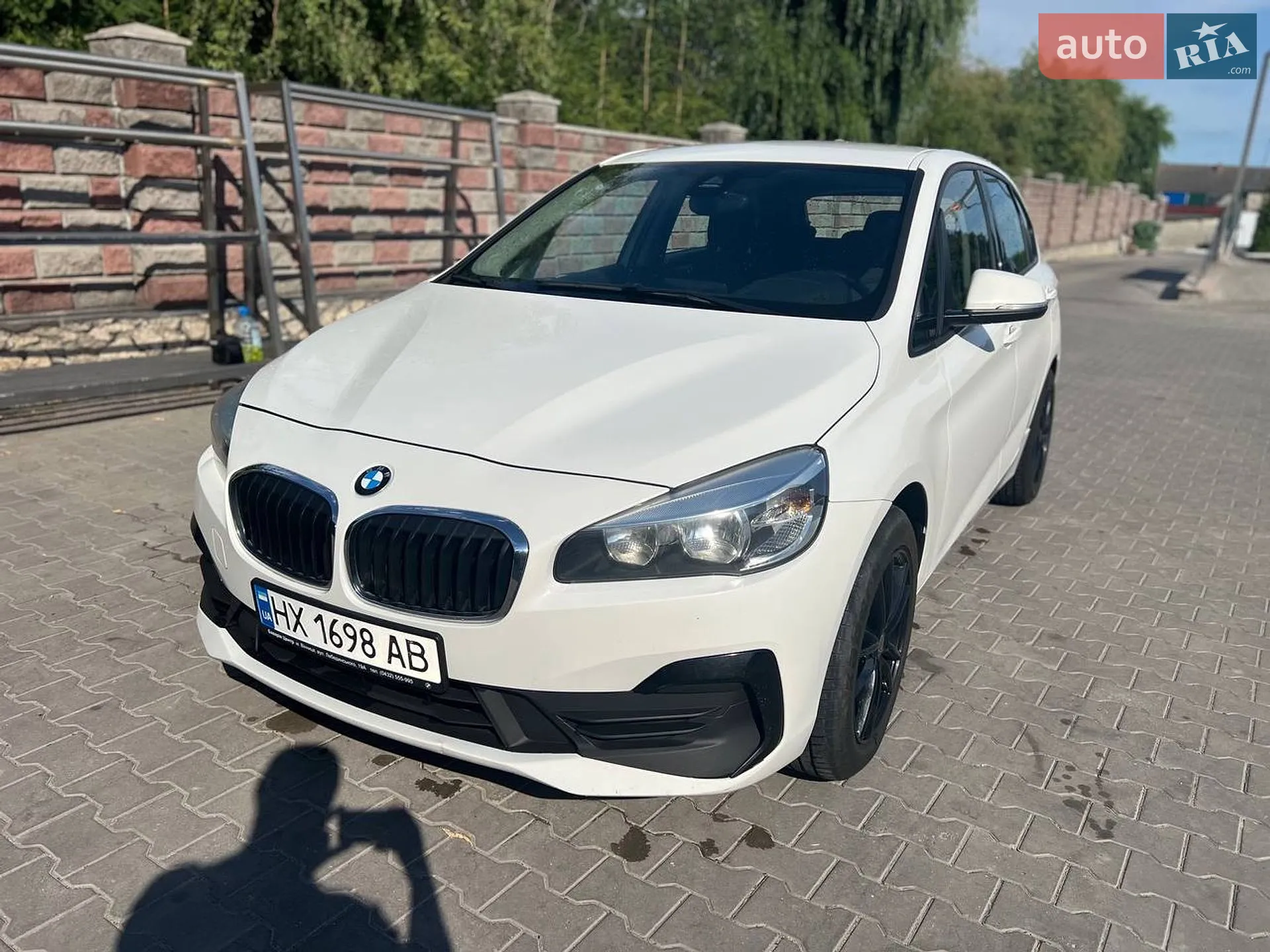 2019 BMW 2er - мініатюра 2