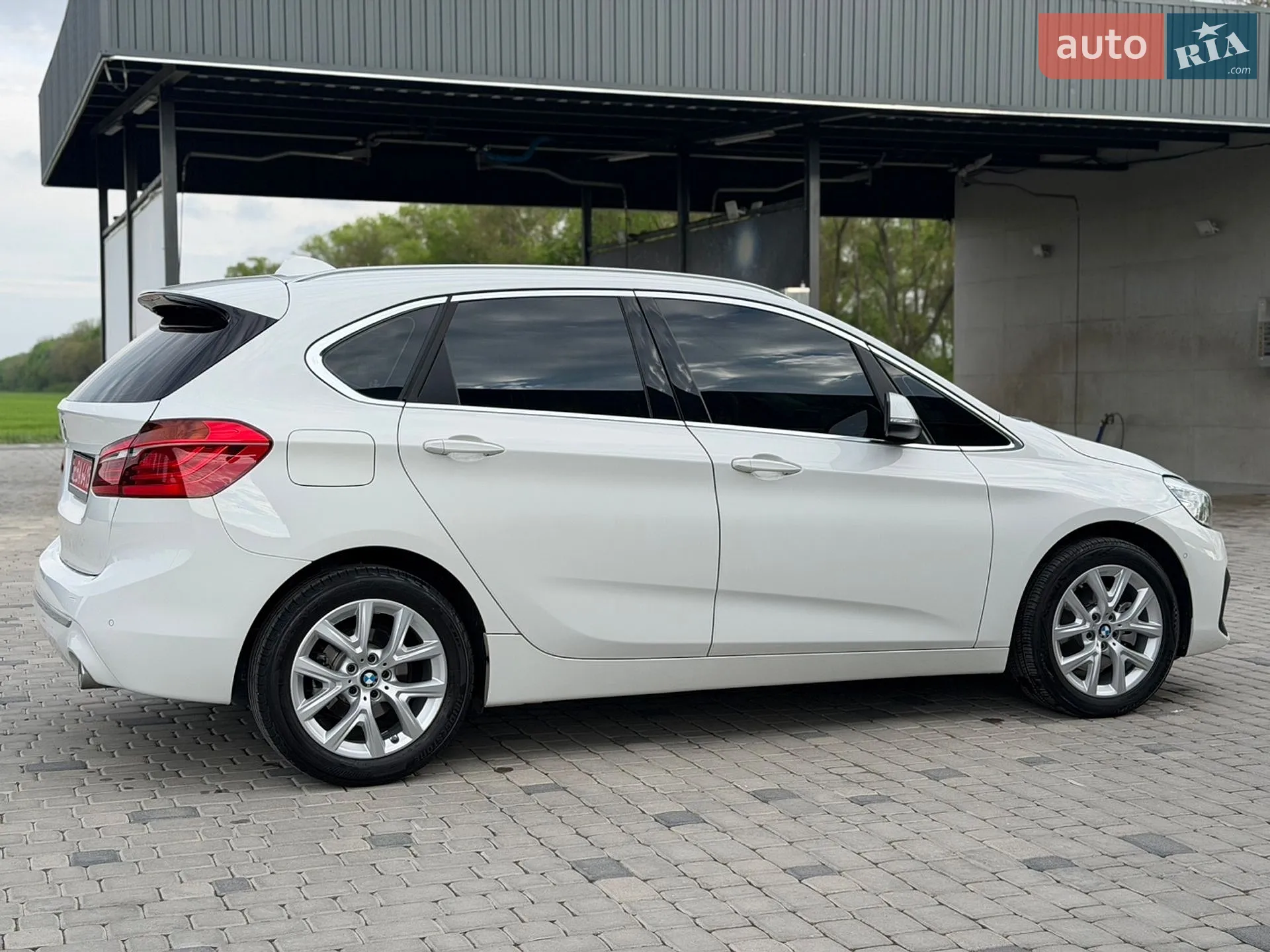2020 BMW 2er - мініатюра 9