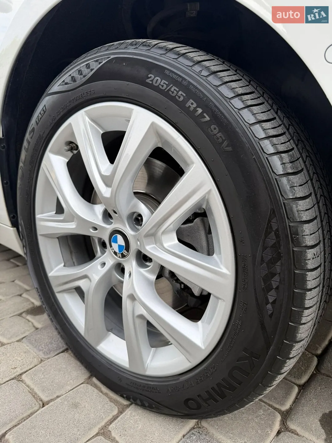 2020 BMW 2er - мініатюра 20