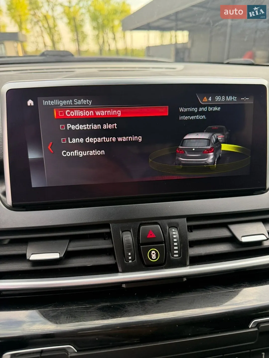 2020 BMW 2er - мініатюра 30