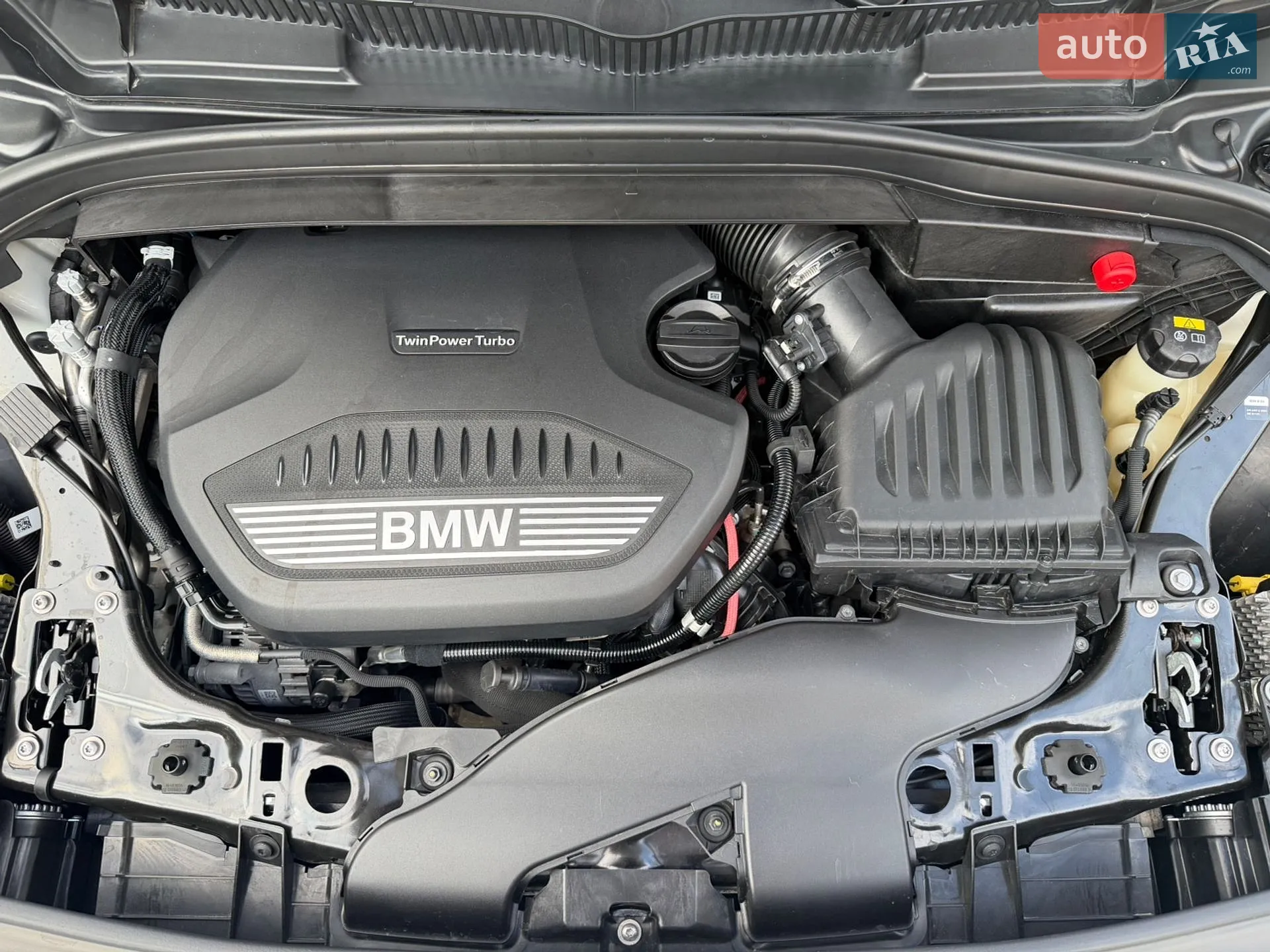 2020 BMW 2er - мініатюра 54