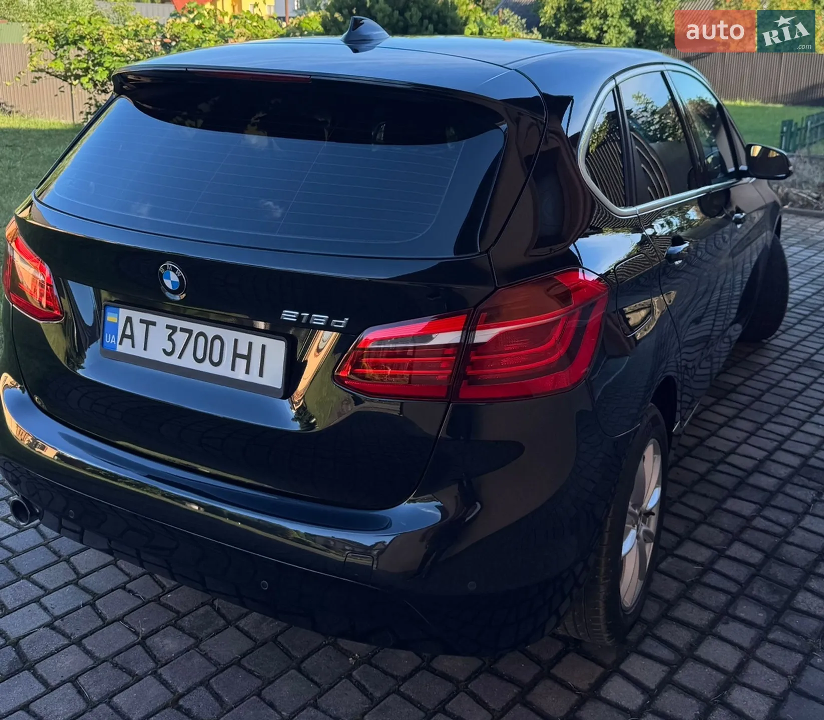 2014 BMW 2er - мініатюра 17