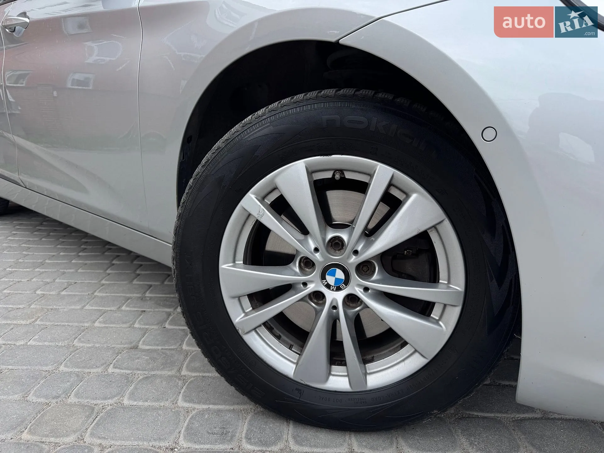 2017 BMW 2er - мініатюра 2