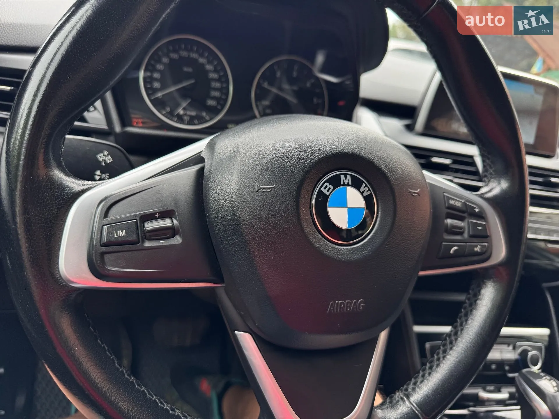2017 BMW 2er - мініатюра 31