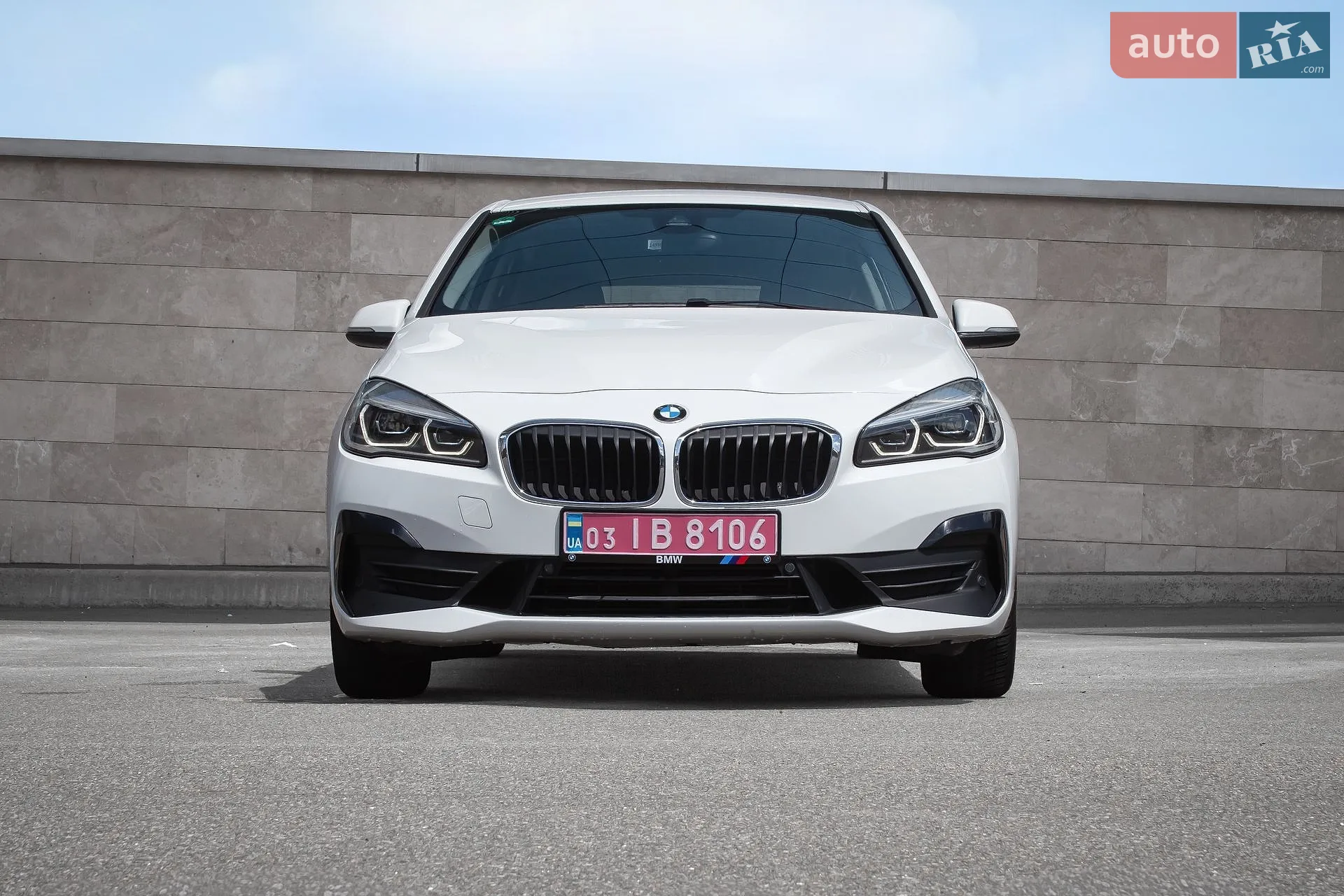2019 BMW 2er - мініатюра 8