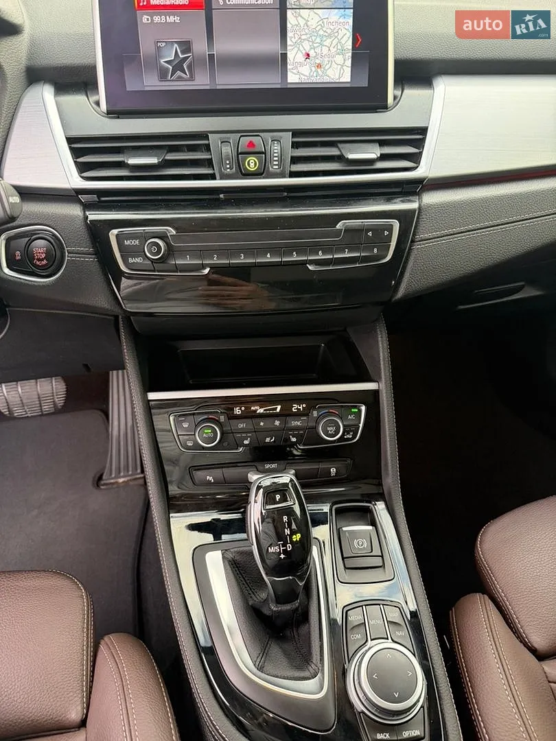 2020 BMW 2er - мініатюра 24