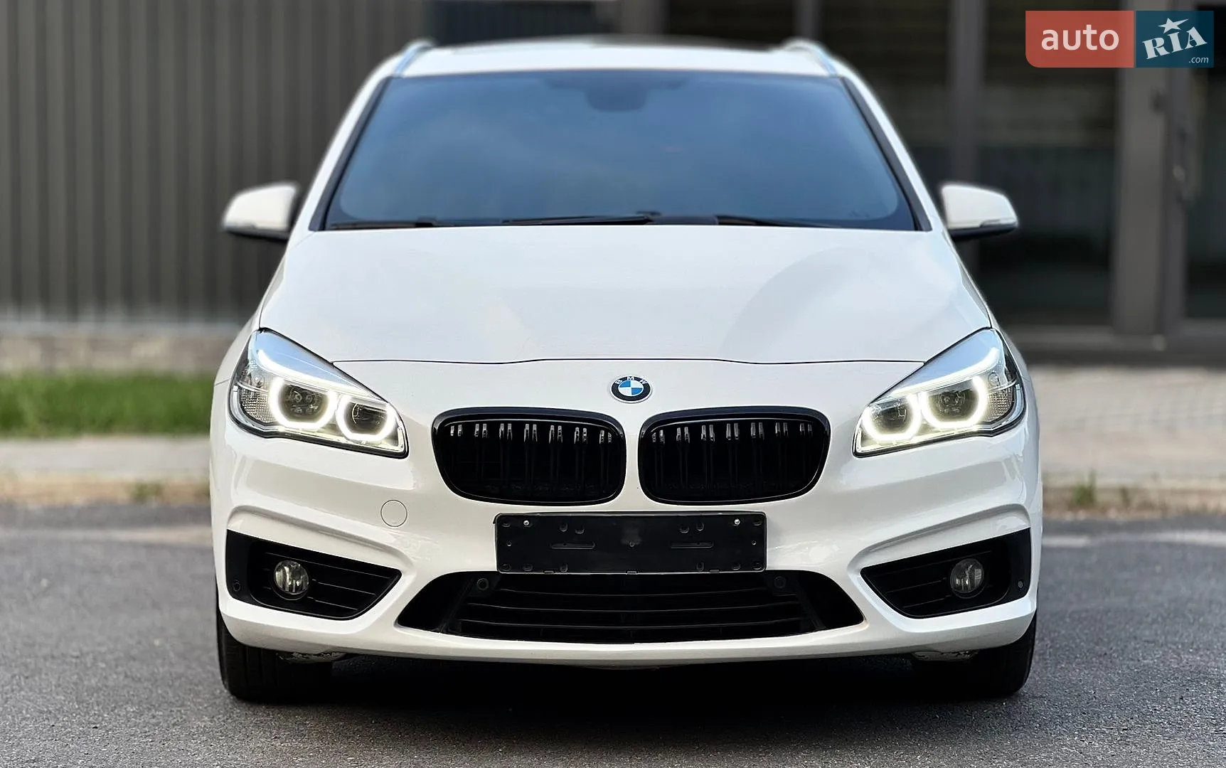 2015 BMW 2er - мініатюра 19