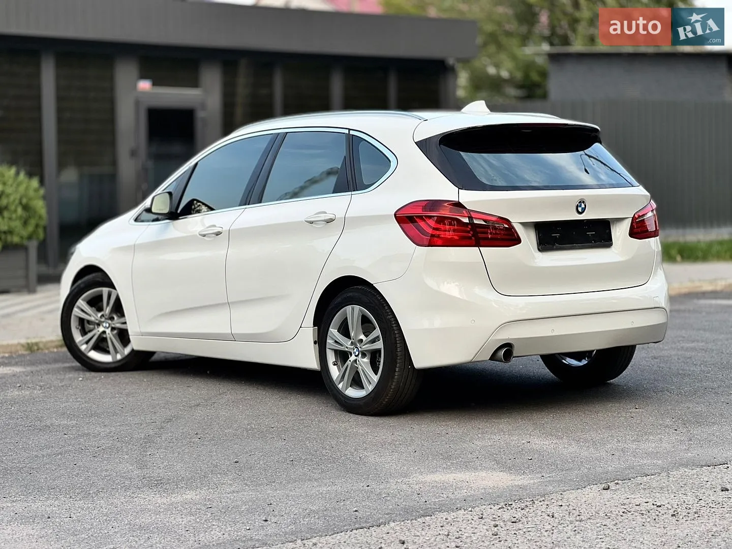 2015 BMW 2er - мініатюра 16