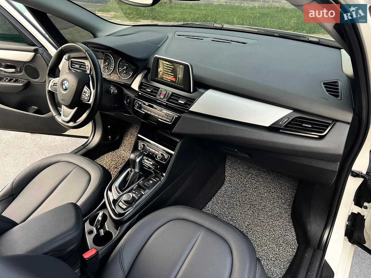 2015 BMW 2er - мініатюра 21