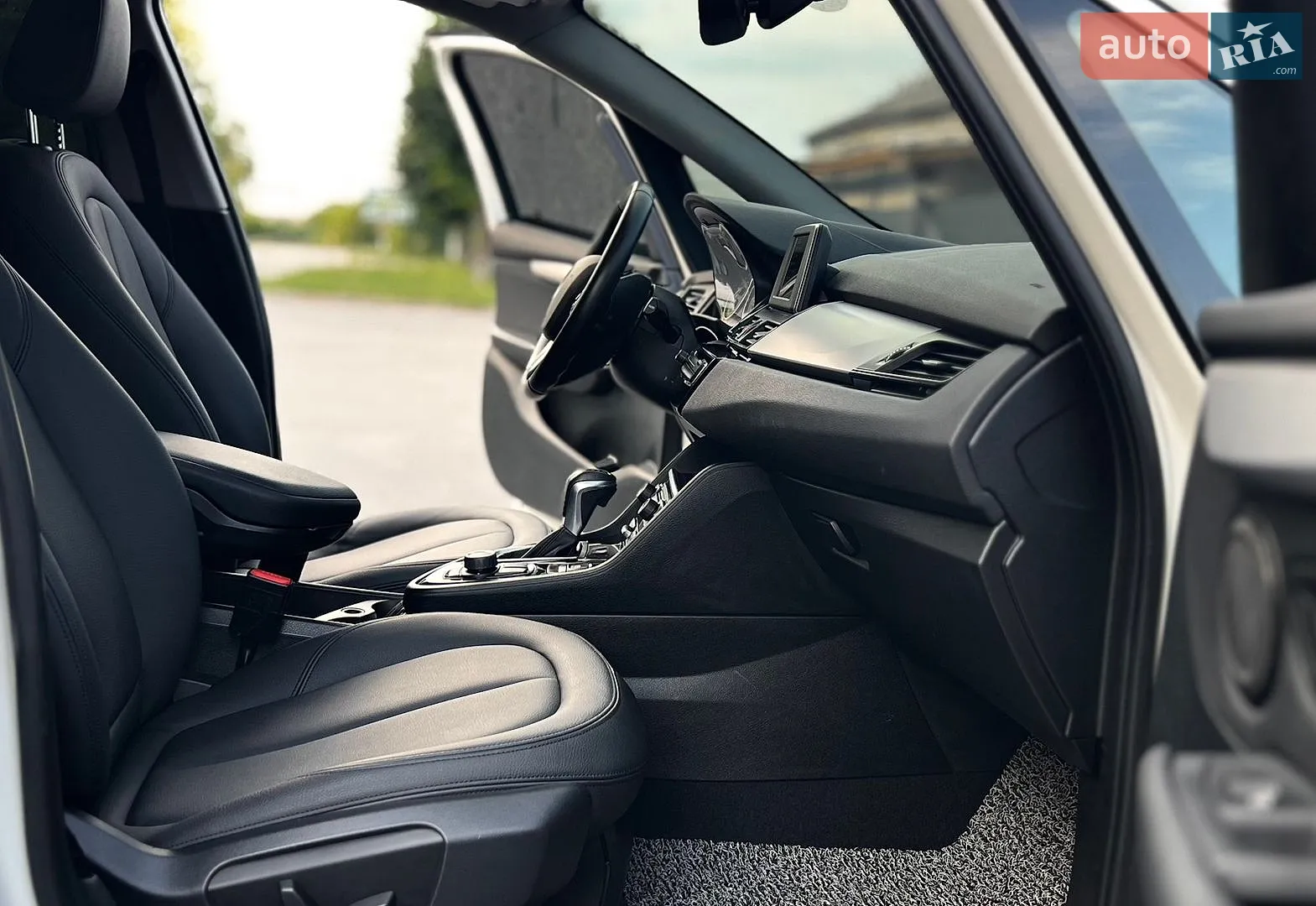 2015 BMW 2er - мініатюра 22