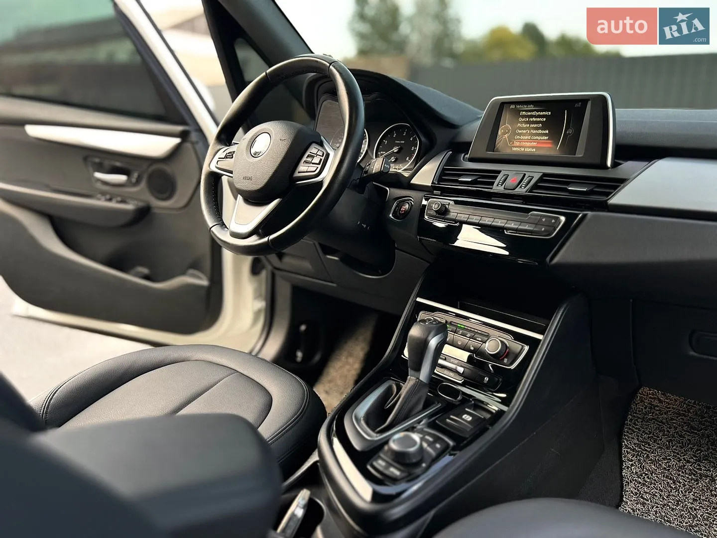 2015 BMW 2er - мініатюра 23