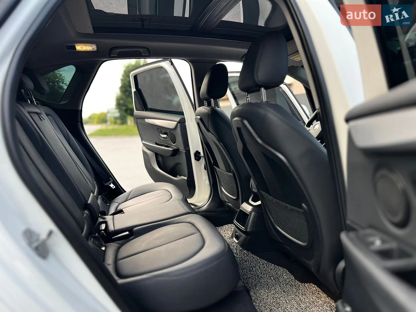 2015 BMW 2er - мініатюра 25