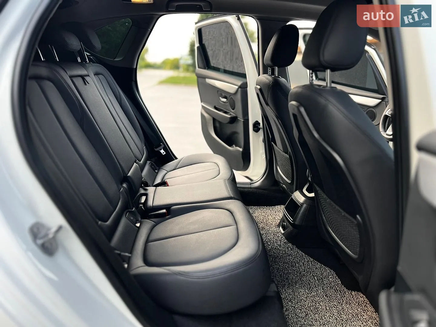 2015 BMW 2er - мініатюра 26
