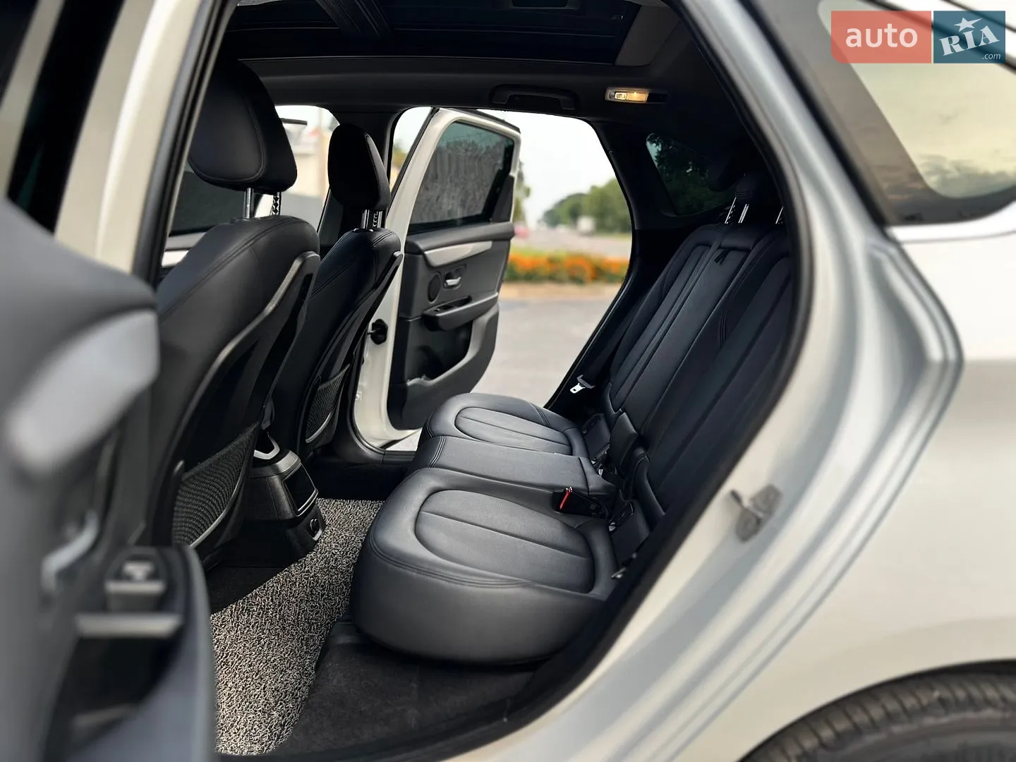 2015 BMW 2er - мініатюра 27