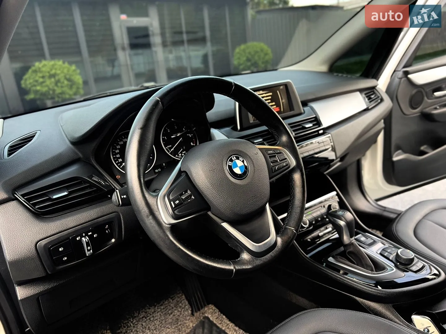 2015 BMW 2er - мініатюра 29