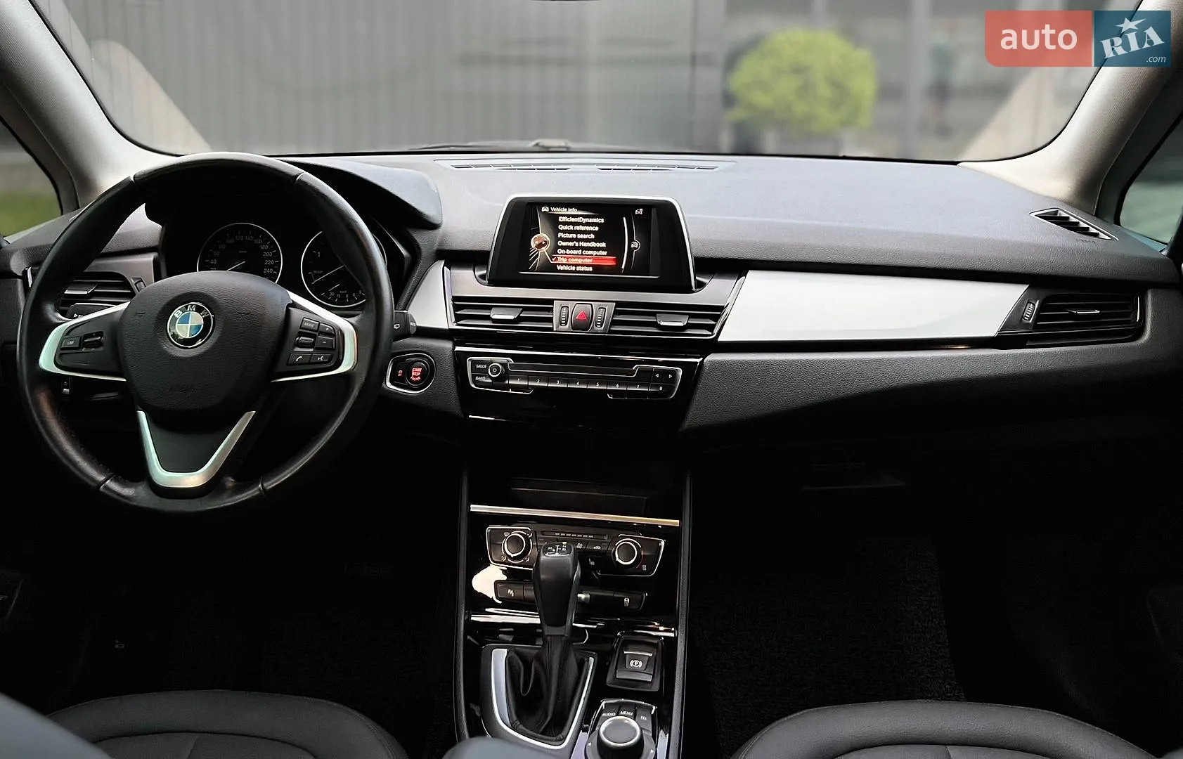 2015 BMW 2er - мініатюра 37