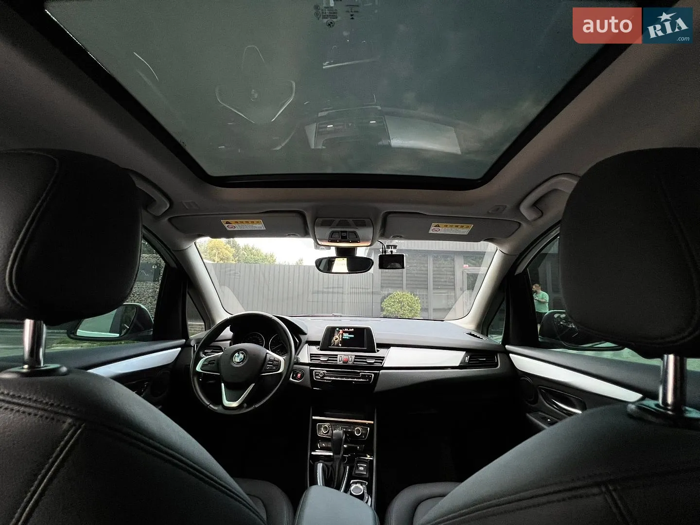 2015 BMW 2er - мініатюра 39