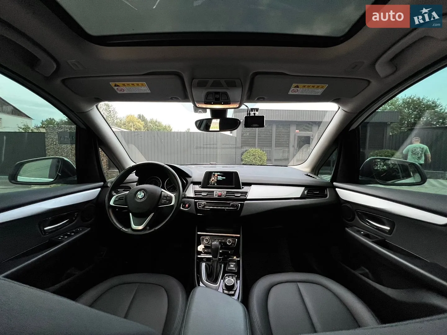 2015 BMW 2er - мініатюра 40