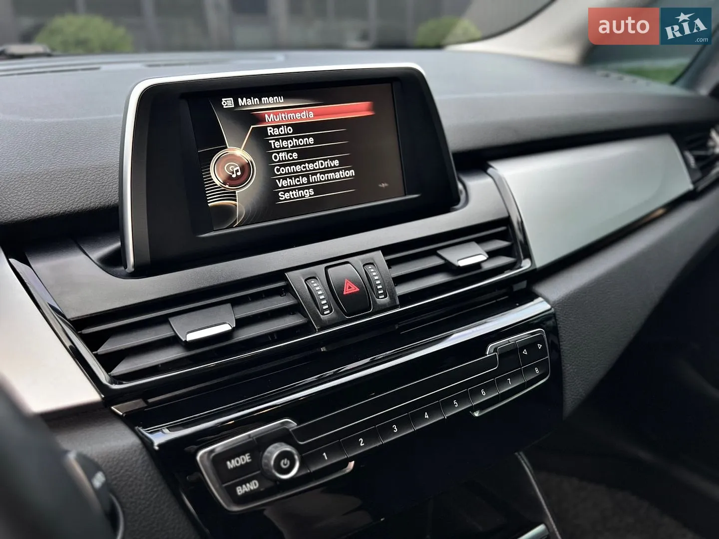 2015 BMW 2er - мініатюра 42