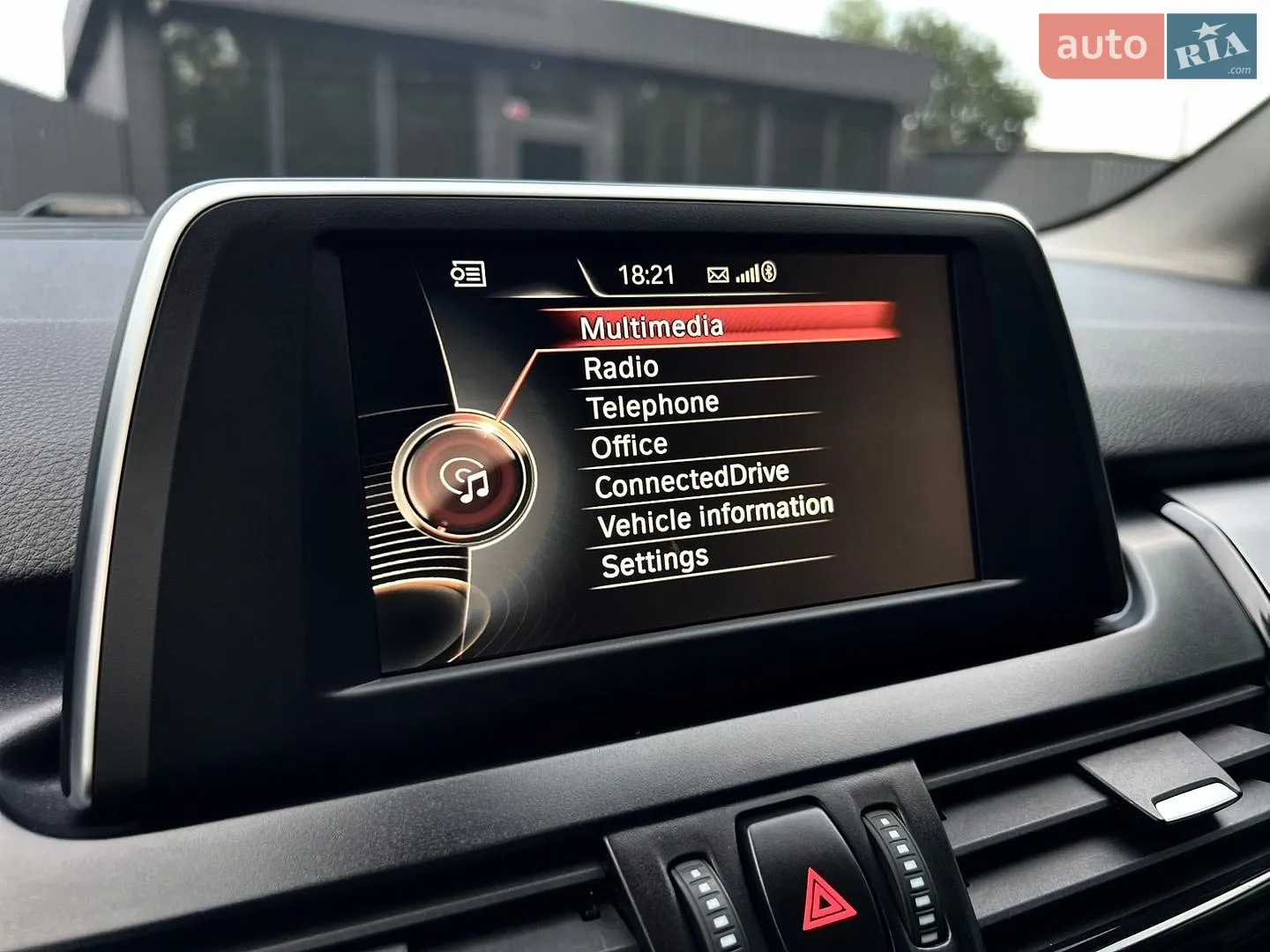 2015 BMW 2er - мініатюра 44