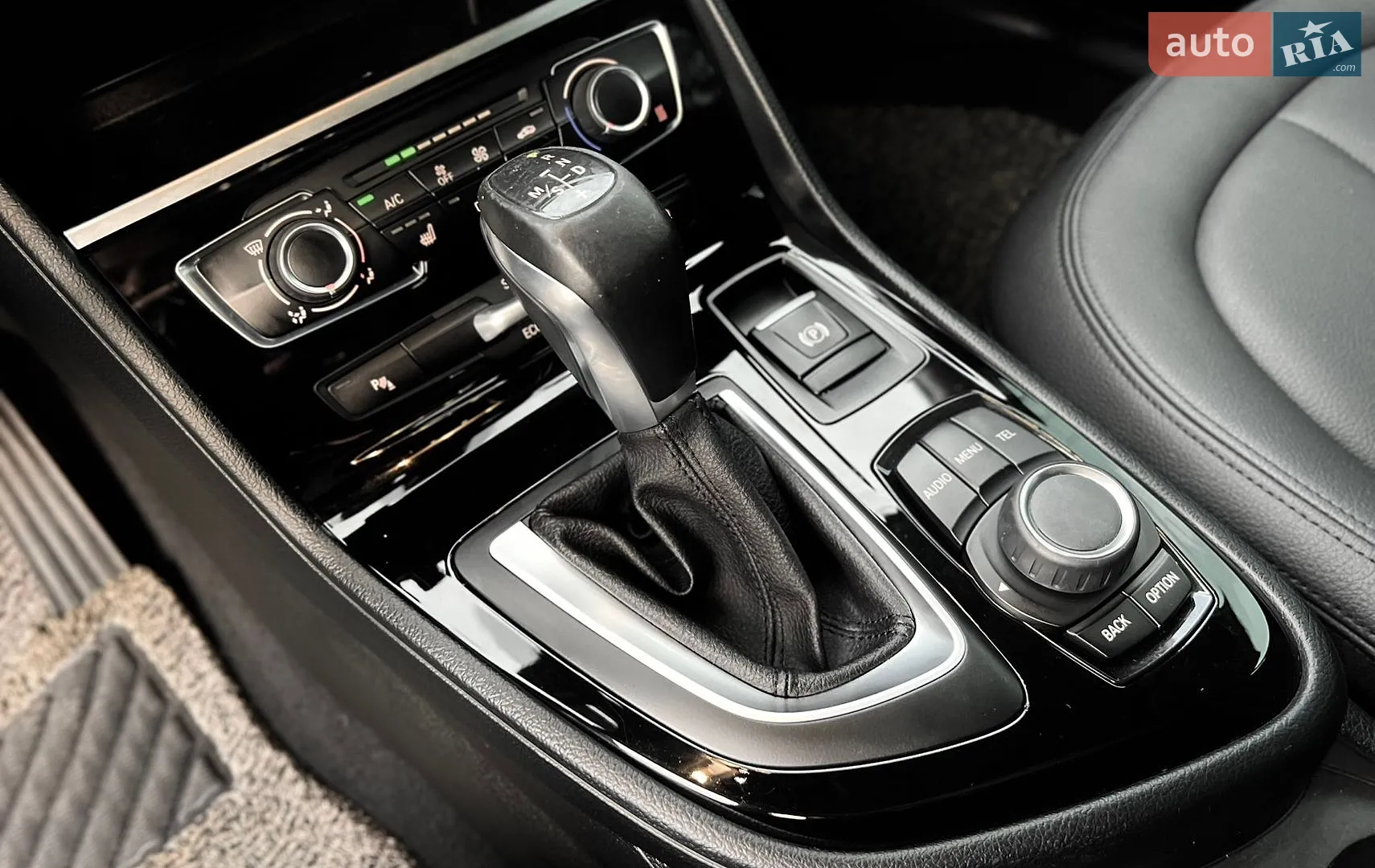 2015 BMW 2er - мініатюра 45