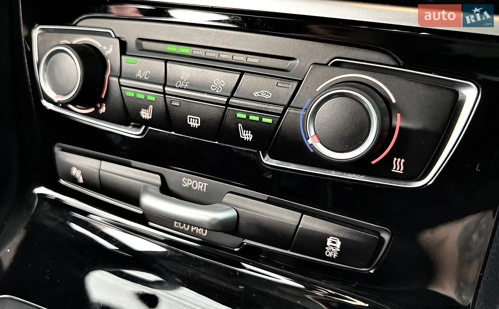 2015 BMW 2er - мініатюра 47